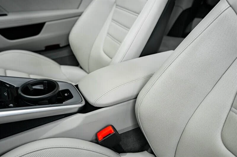 2021 Porsche 992 Turbo - Image 30 of 31