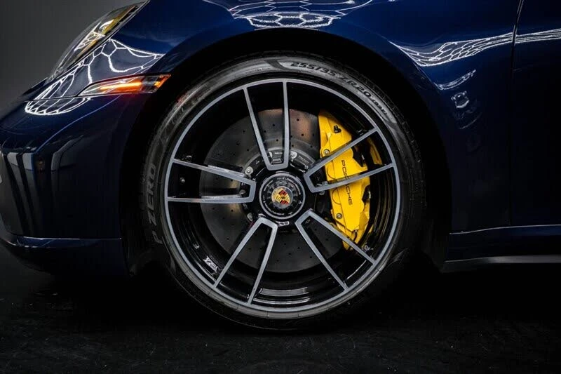 2021 Porsche 992 Turbo - Image 12 of 31