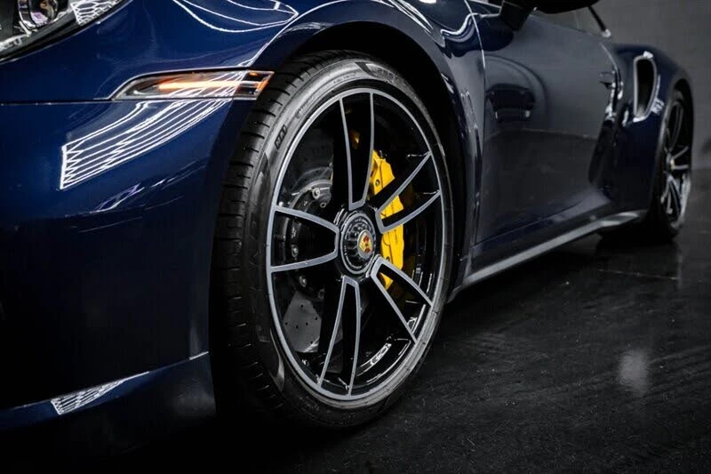 2021 Porsche 992 Turbo - Image 11 of 31