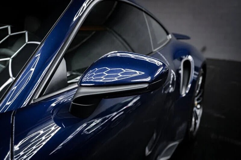 2021 Porsche 992 Turbo - Image 14 of 31