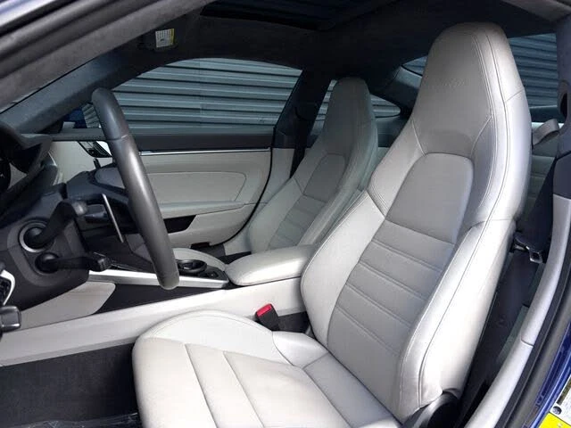 2021 Porsche 992 Turbo - Image 5 of 6