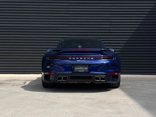 2021 Porsche 992 Turbo - Image 6 of 6
