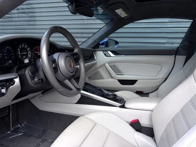 2021 Porsche 992 Turbo - Image 4 of 6