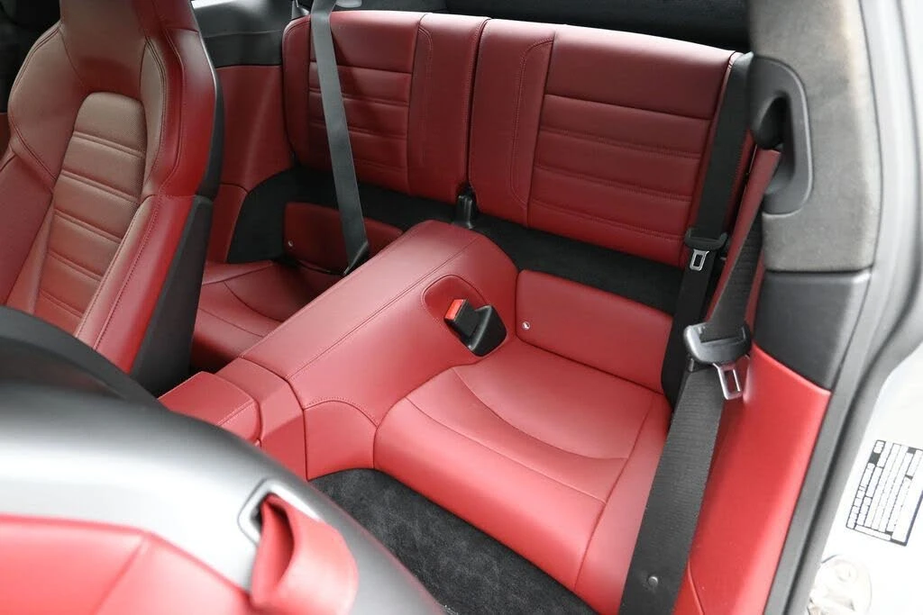 2021 Porsche 992 Turbo - Image 18 of 31