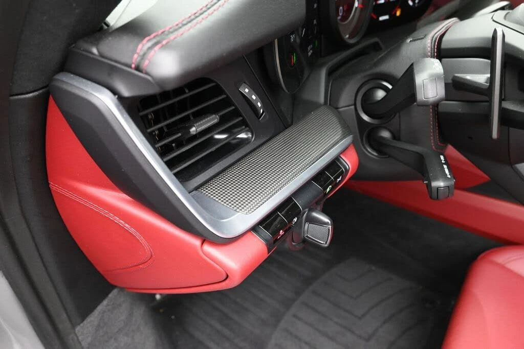 2021 Porsche 992 Turbo - Image 16 of 31