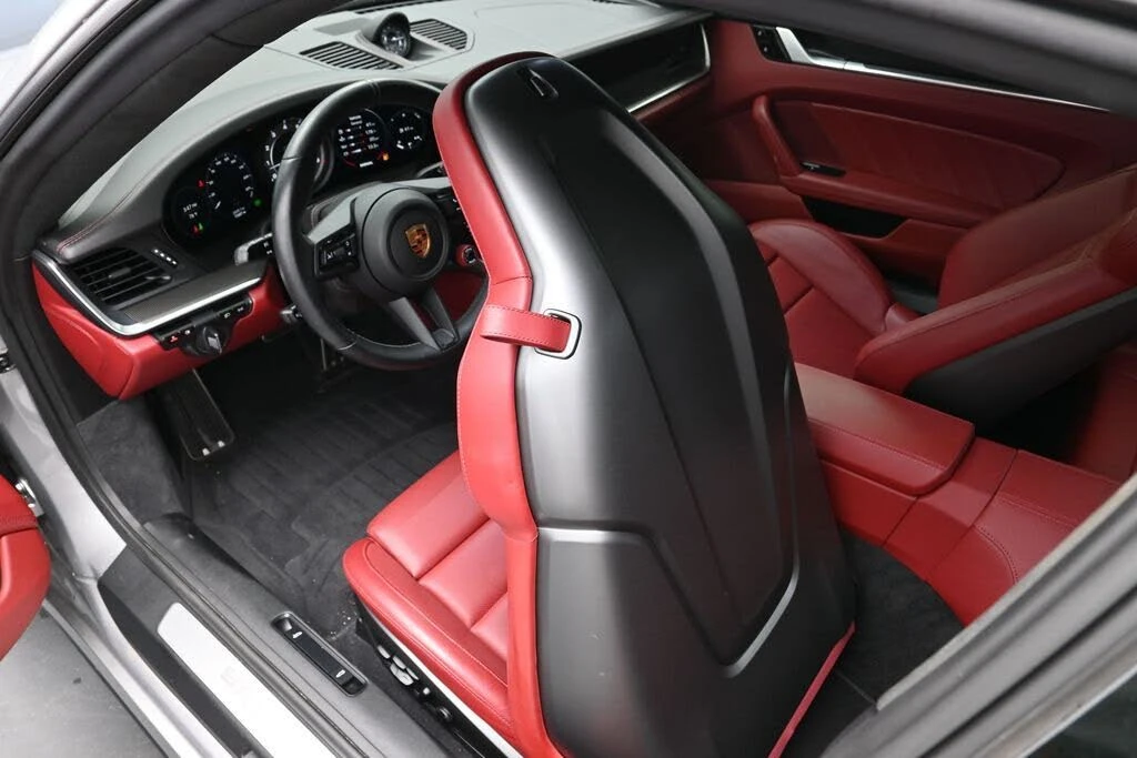 2021 Porsche 992 Turbo - Image 19 of 31