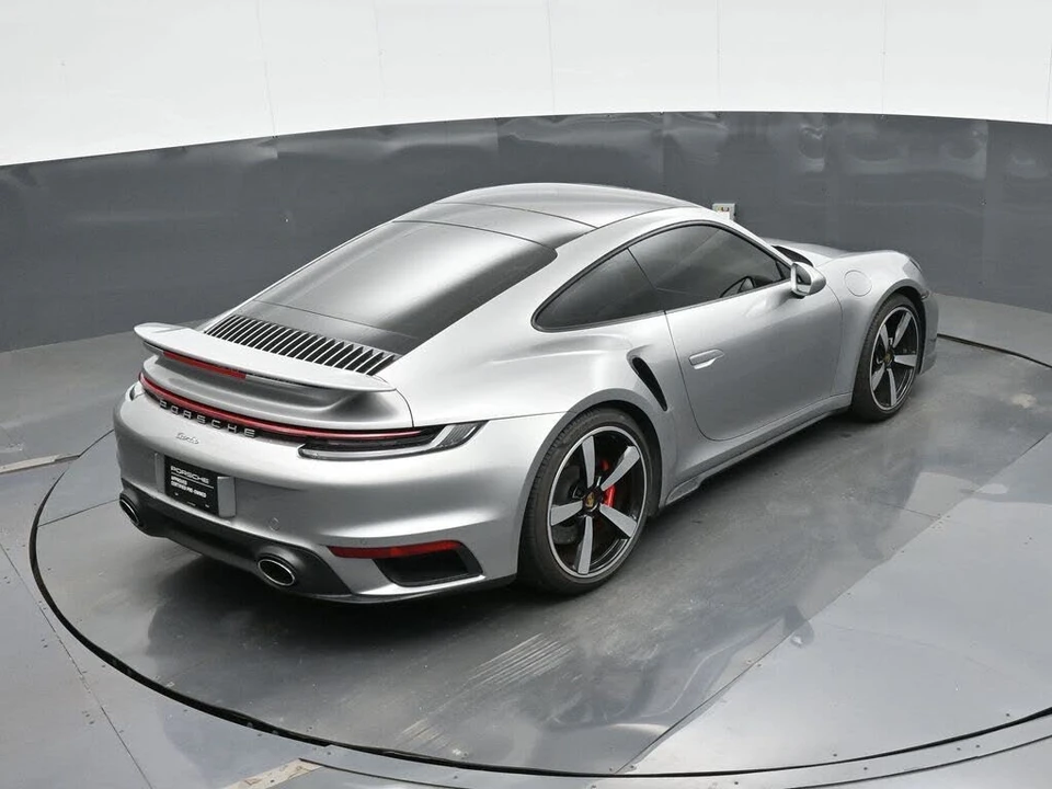 2021 Porsche 992 Turbo - Image 30 of 31