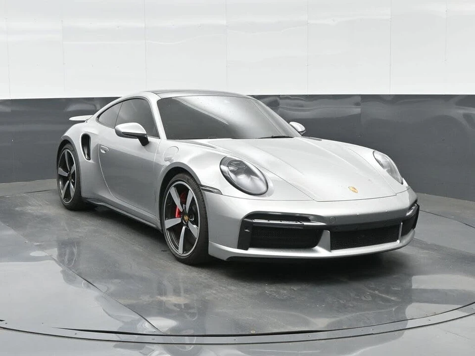 2021 Porsche 992 Turbo - Image 11 of 31