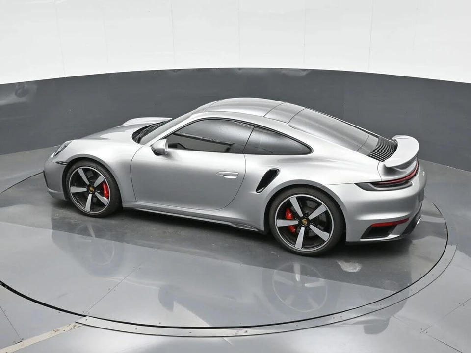 2021 Porsche 992 Turbo - Image 27 of 31