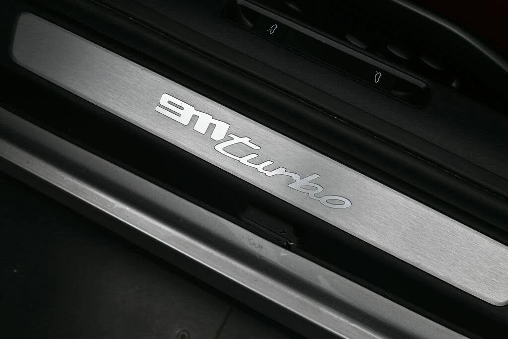 2021 Porsche 992 Turbo - Image 14 of 31
