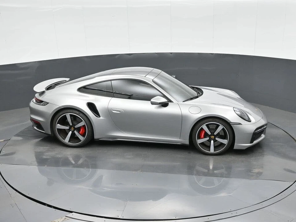 2021 Porsche 992 Turbo - Image 31 of 31