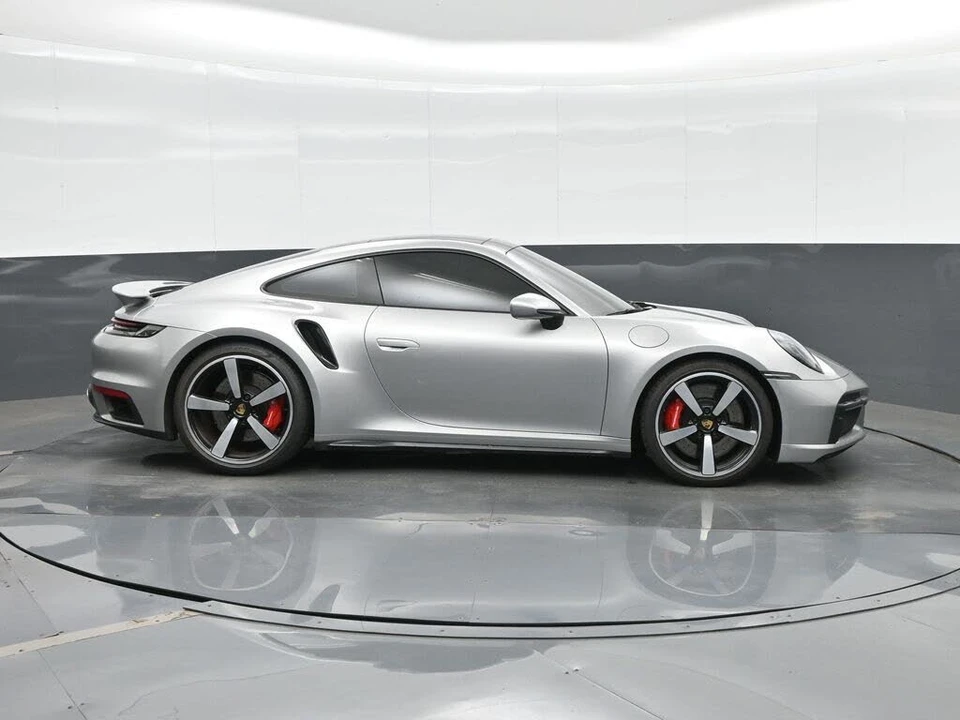 2021 Porsche 992 Turbo - Image 10 of 31