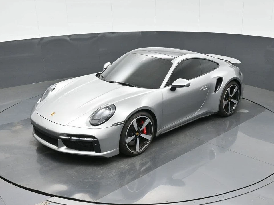 2021 Porsche 992 Turbo - Image 26 of 31