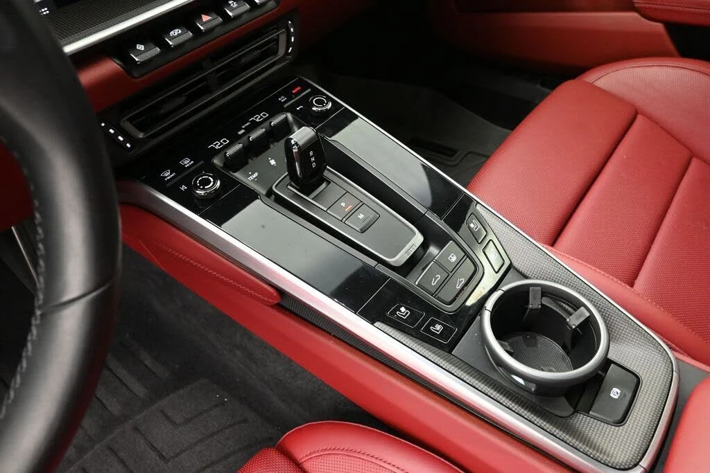 2021 Porsche 992 Turbo - Image 21 of 31