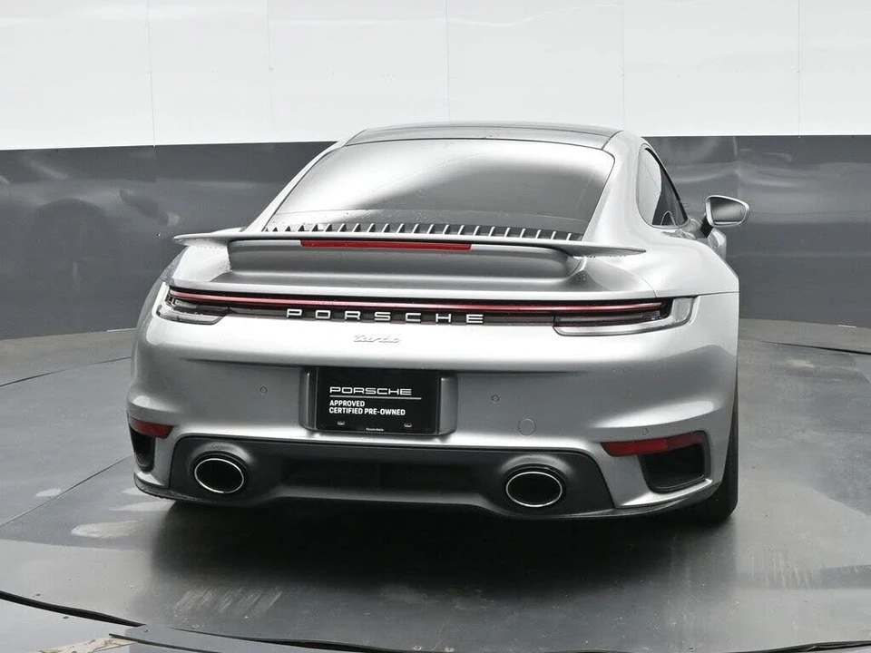 2021 Porsche 992 Turbo - Image 6 of 31