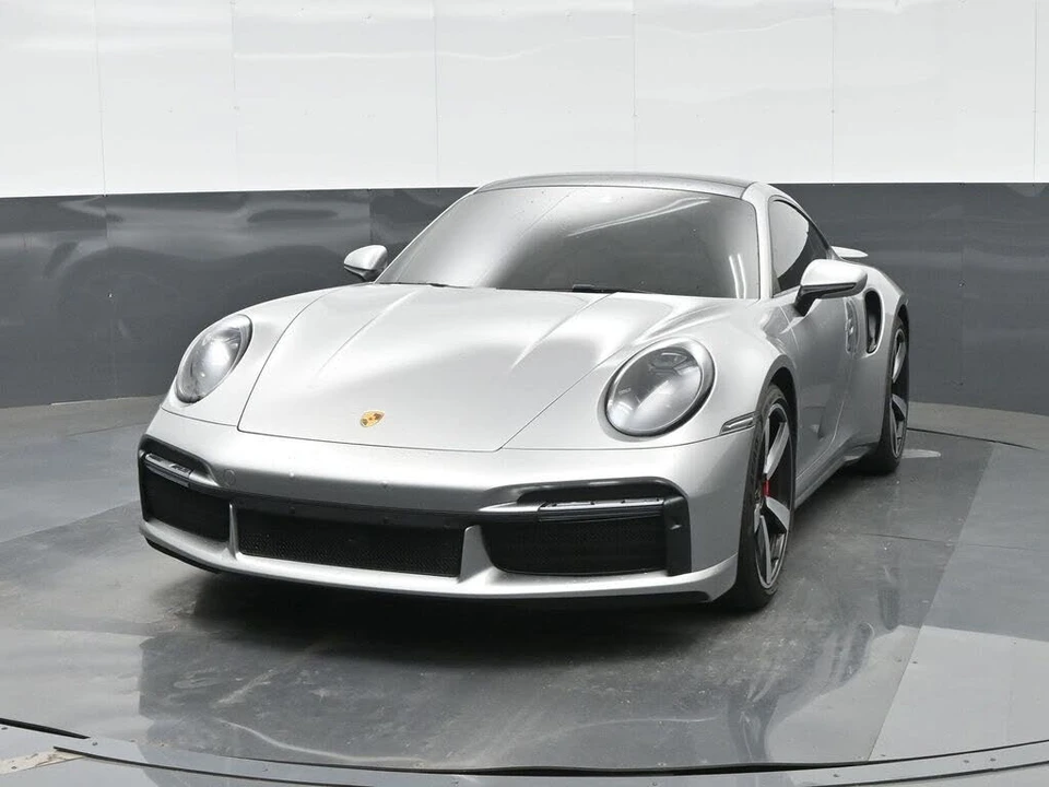 2021 Porsche 992 Turbo - Image 12 of 31