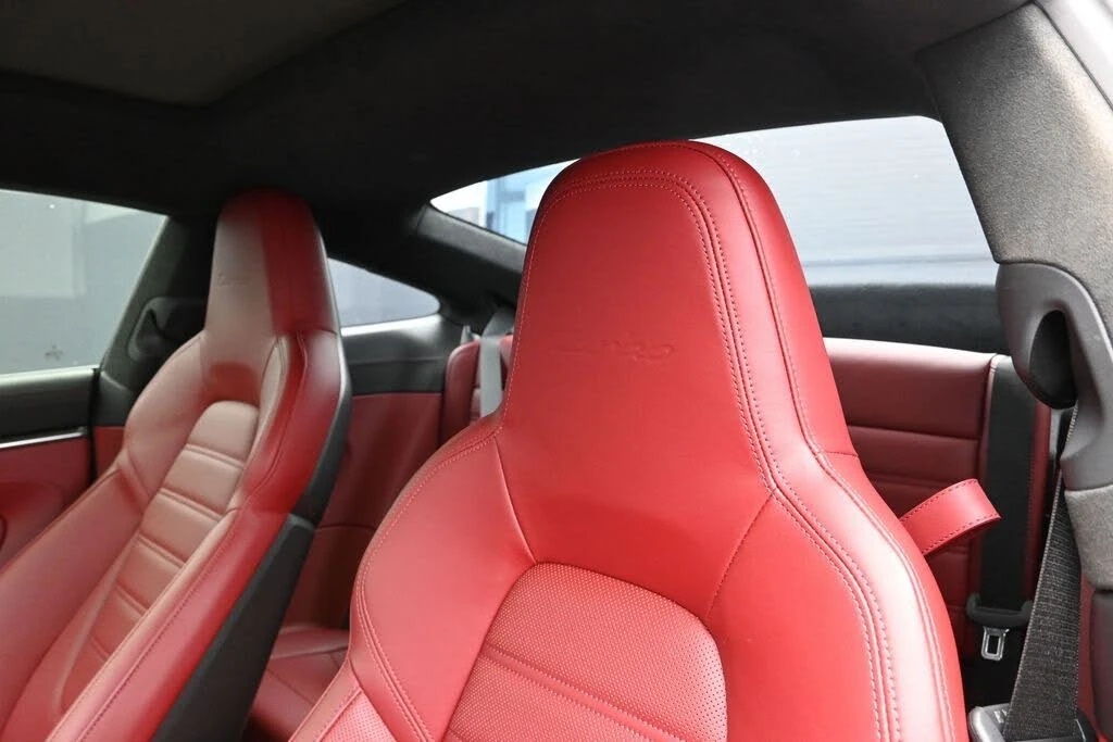 2021 Porsche 992 Turbo - Image 17 of 31