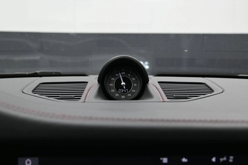 2021 Porsche 992 Turbo - Image 25 of 31