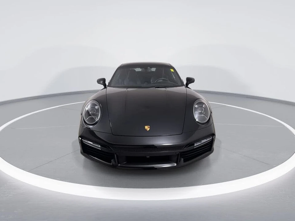 2021 Porsche 992 Turbo - Image 3 of 23