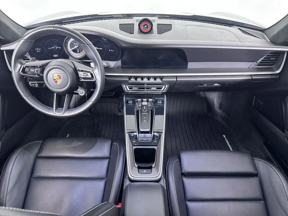 2021 Porsche 992 Turbo - Image 20 of 23