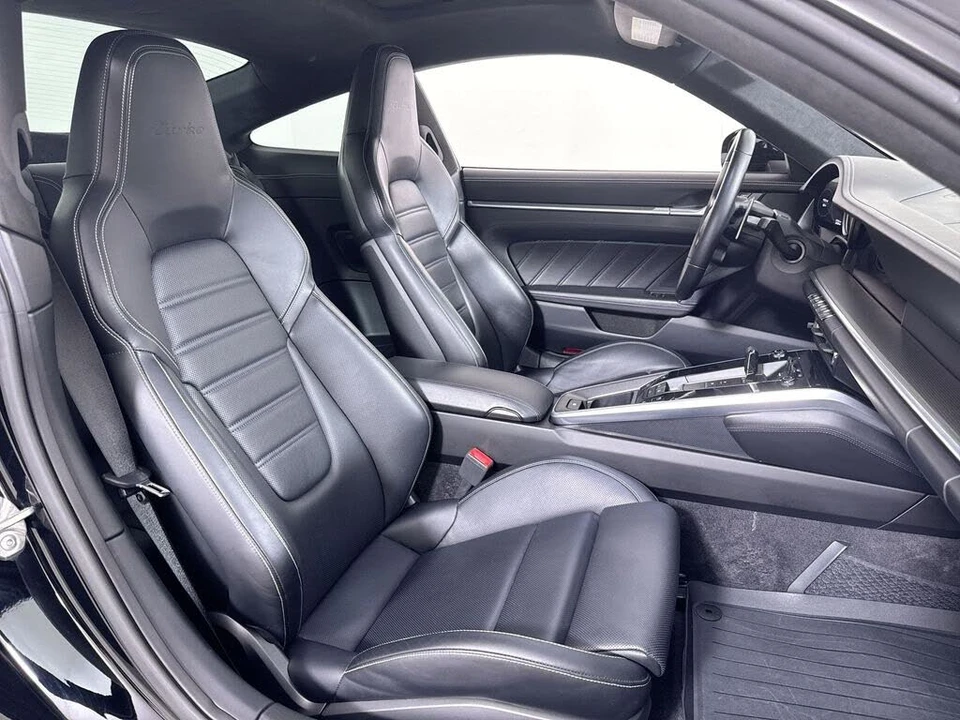2021 Porsche 992 Turbo - Image 23 of 23