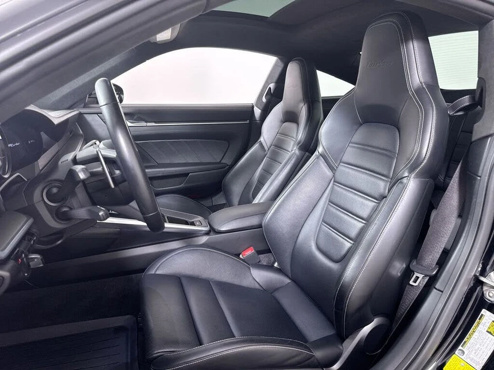 2021 Porsche 992 Turbo - Image 11 of 23