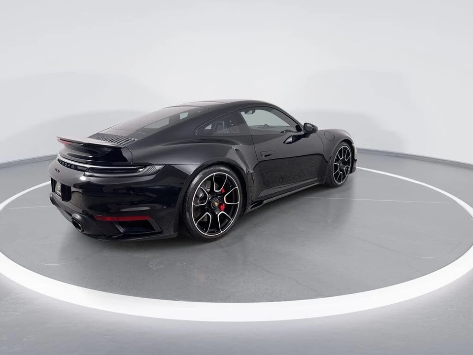 2021 Porsche 992 Turbo - Image 8 of 23