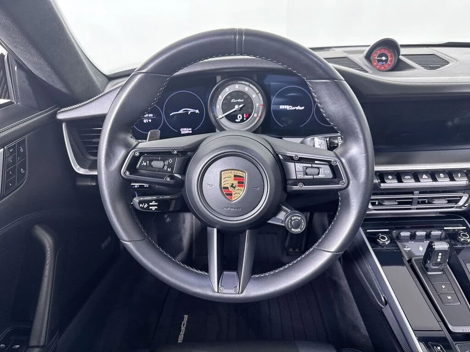 2021 Porsche 992 Turbo - Image 14 of 23