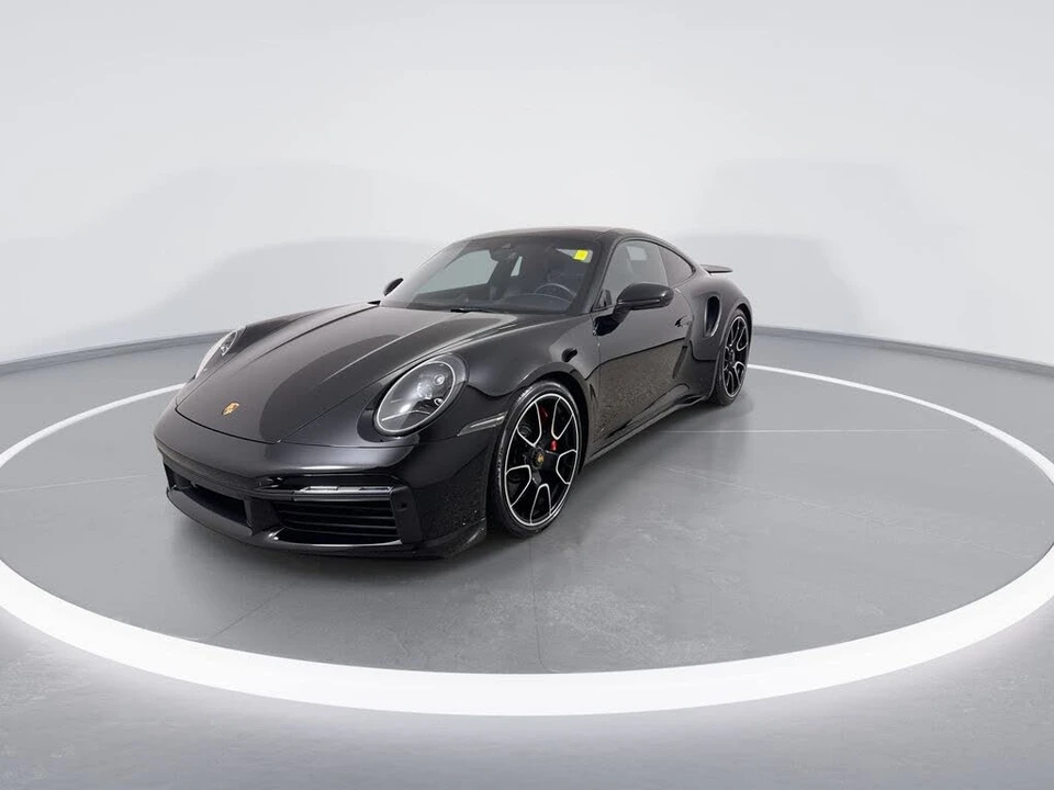 2021 Porsche 992 Turbo - Image 4 of 23