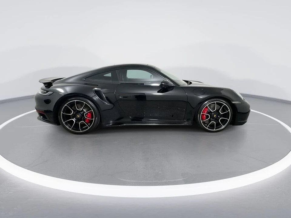 2021 Porsche 992 Turbo - Image 9 of 23