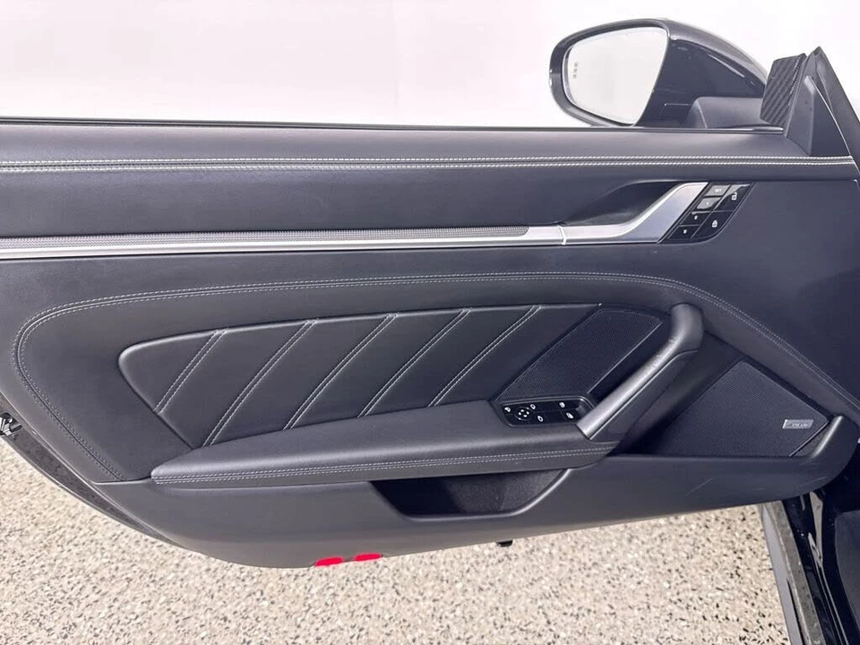 2021 Porsche 992 Turbo - Image 13 of 23