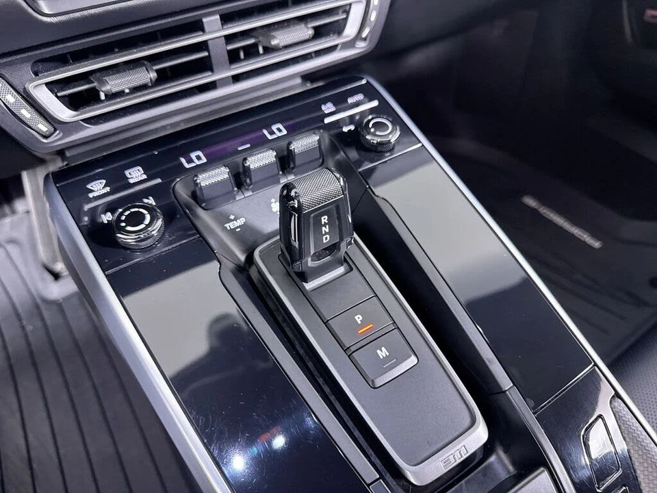 2021 Porsche 992 Turbo - Image 19 of 23