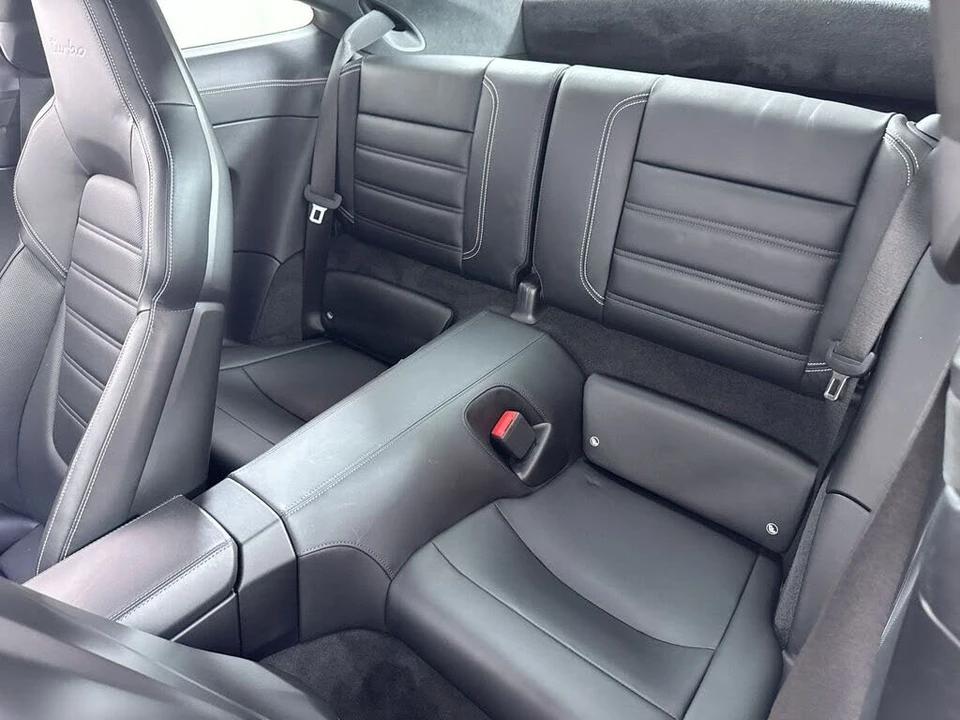 2021 Porsche 992 Turbo - Image 21 of 23