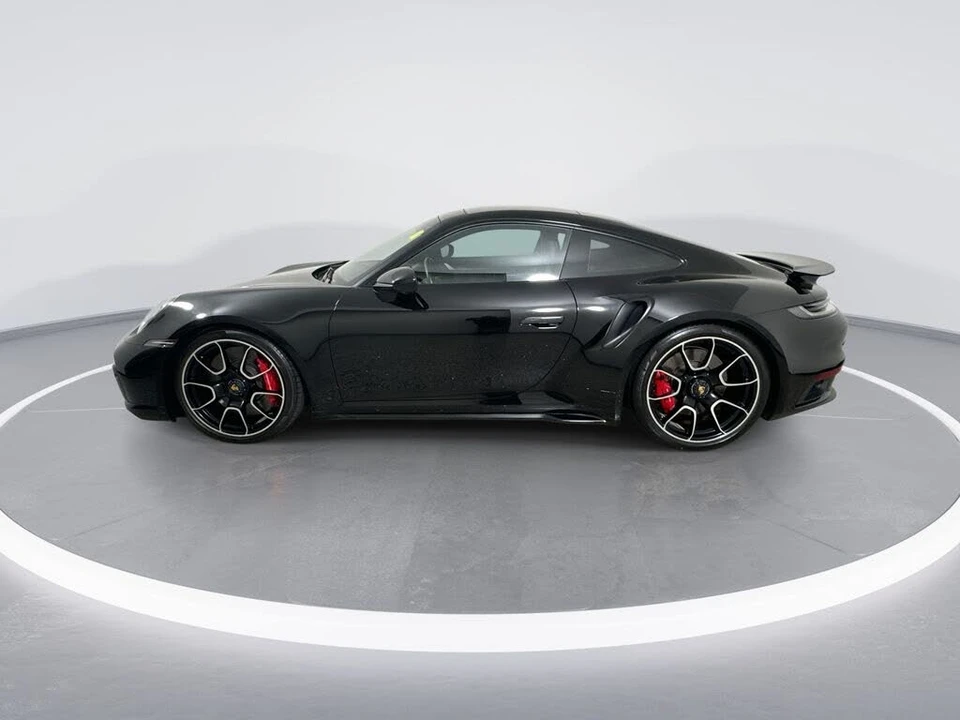 2021 Porsche 992 Turbo - Image 5 of 23