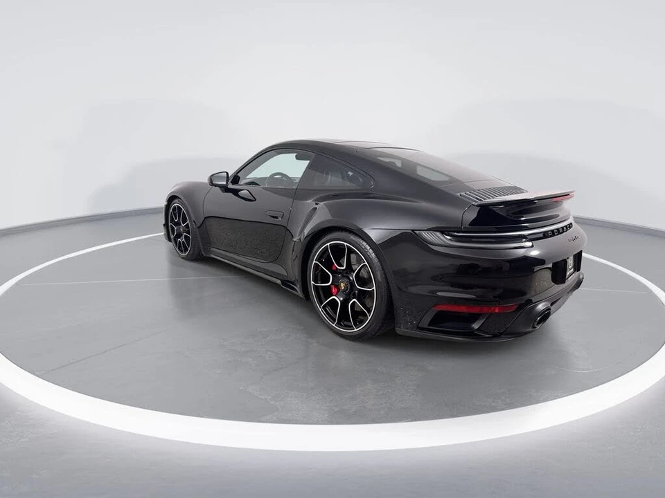 2021 Porsche 992 Turbo - Image 6 of 23