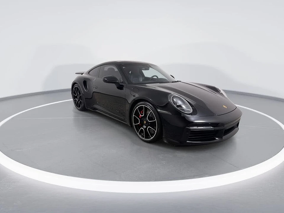 2021 Porsche 992 Turbo - Image 2 of 23