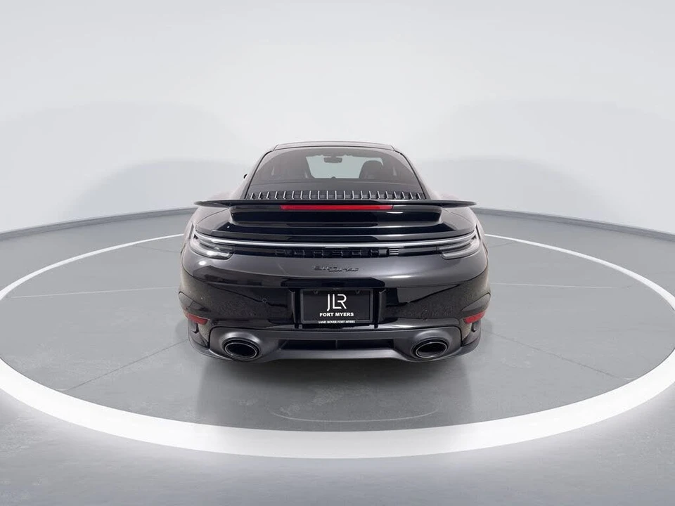 2021 Porsche 992 Turbo - Image 7 of 23