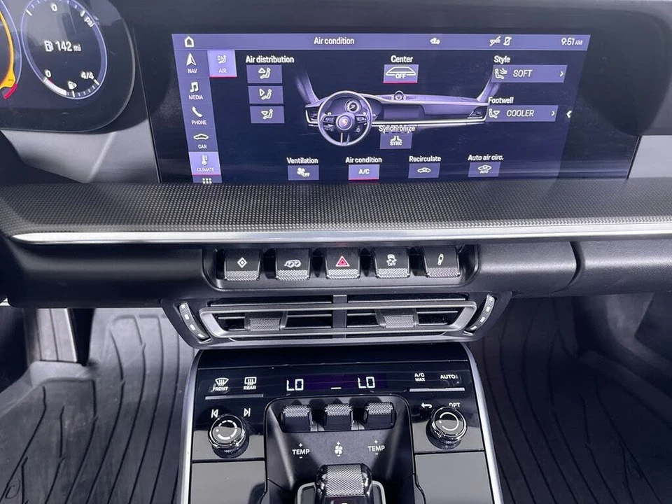 2021 Porsche 992 Turbo - Image 18 of 23