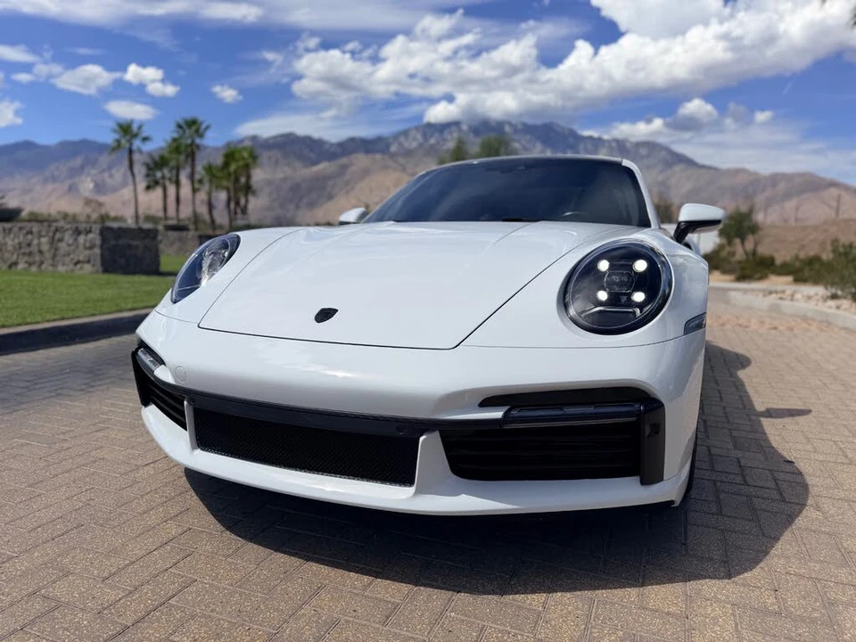 2021 Porsche 992 Turbo - Image 9 of 31