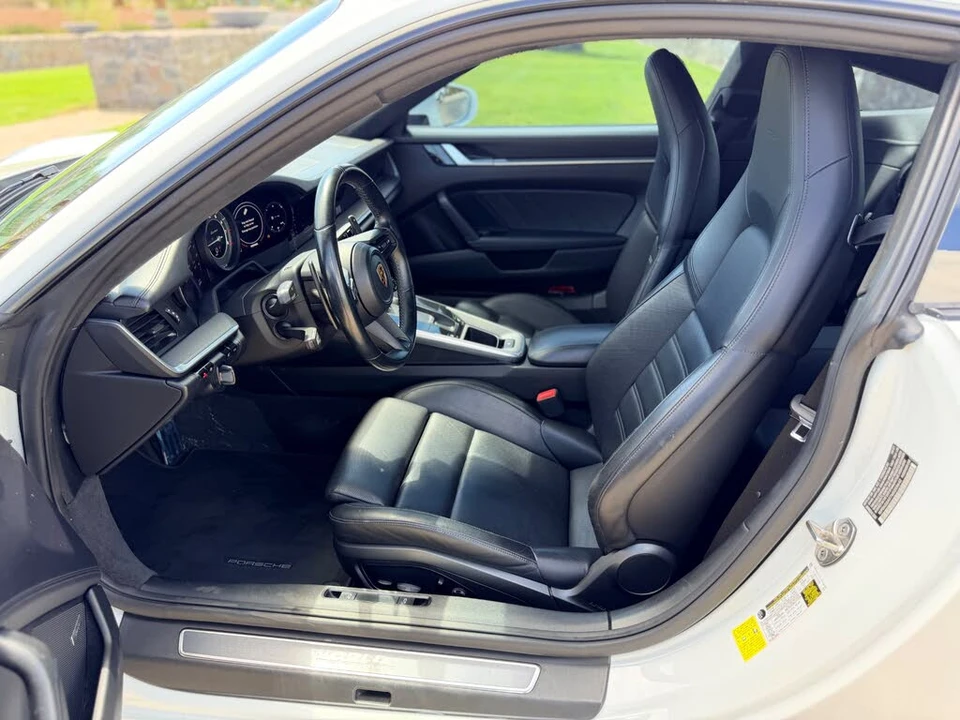 2021 Porsche 992 Turbo - Image 30 of 31