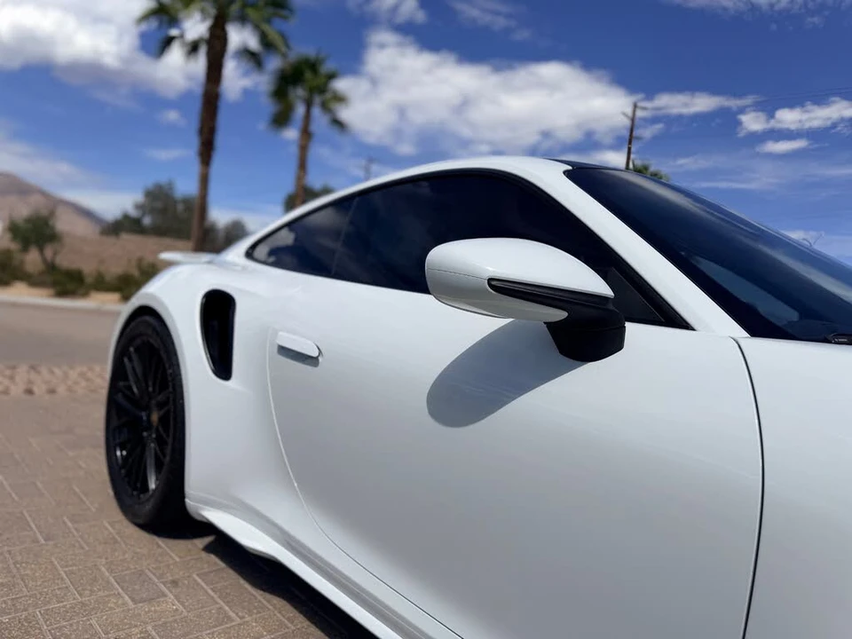 2021 Porsche 992 Turbo - Image 10 of 31