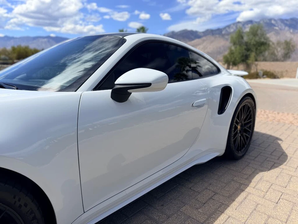2021 Porsche 992 Turbo - Image 23 of 31