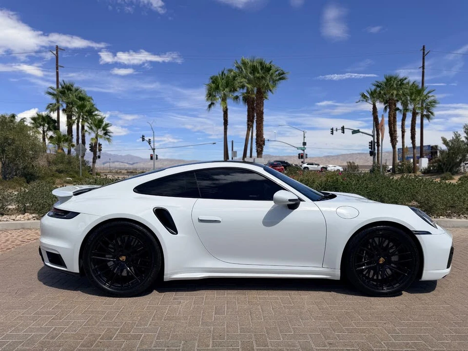 2021 Porsche 992 Turbo - Image 11 of 31