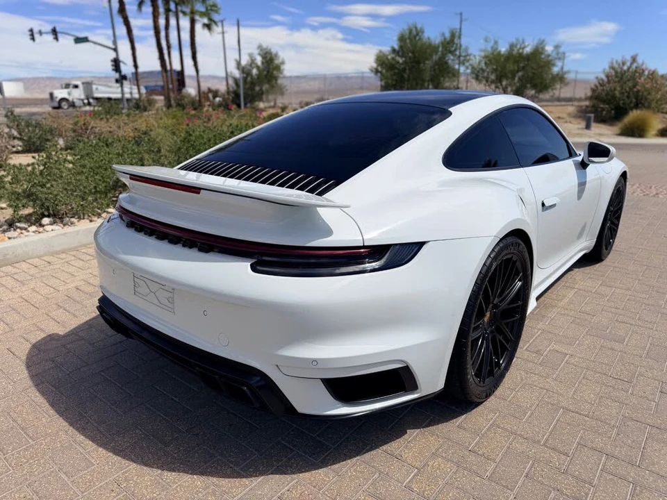 2021 Porsche 992 Turbo - Image 14 of 31
