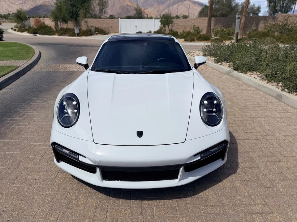 2021 Porsche 992 Turbo - Image 4 of 31