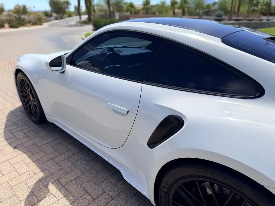 2021 Porsche 992 Turbo - Image 24 of 31