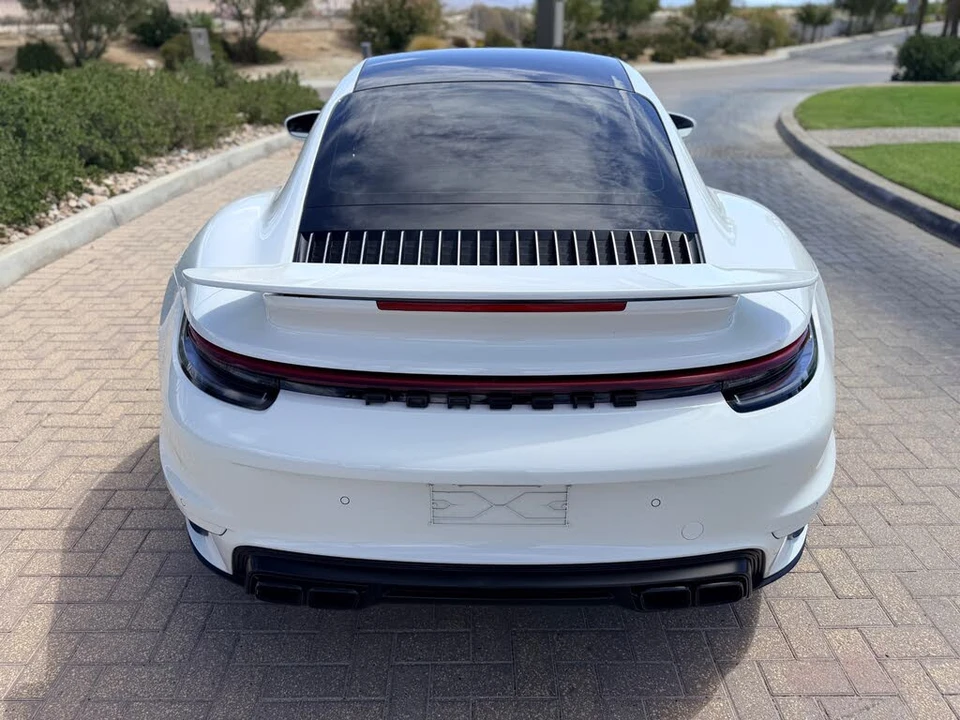 2021 Porsche 992 Turbo - Image 26 of 31