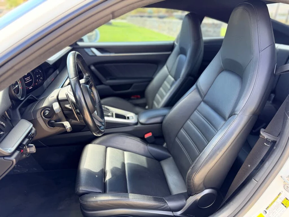 2021 Porsche 992 Turbo - Image 29 of 31