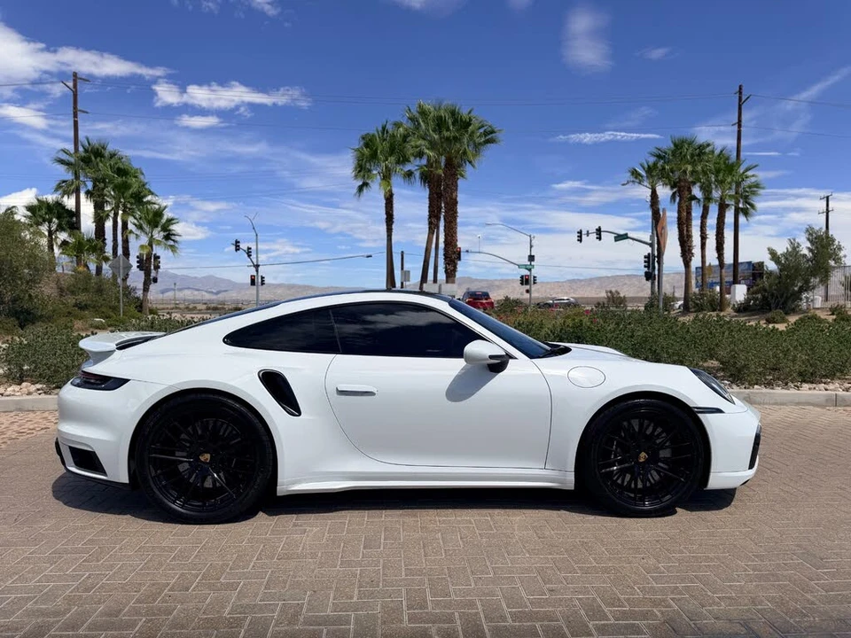 2021 Porsche 992 Turbo - Image 12 of 31