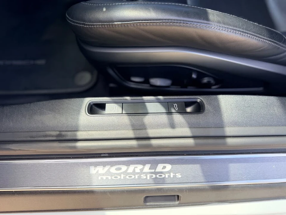 2021 Porsche 992 Turbo - Image 31 of 31